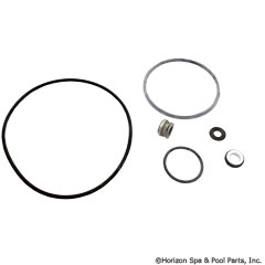 35-102-1141 - Seal Gasket Kit Dura/Maxi II (1998-Present) - PP4200 - UPC - 22315219953 - 35-102-1141