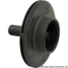 35-102-1208 - Impeller 3/4HP C105-236P - C105-236P - UPC - 788379734169 - 35-102-1208