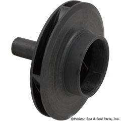 35-102-1220 - Impeller 2HP 2-Spd C105-236PGAB - C105-236PGAB - UPC - 788379734275 - 35-102-1220