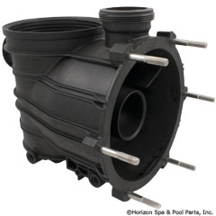 35-102-1230 - Tank & Trap Body Only Dyna-Glas/Dyna-Max - C76-58P - UPC - 788379736644 - 35-102-1230