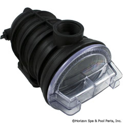 35-102-1354 - Pkg 115 5 Inch Trap Kit Dura-Glas/Max-E-Glas - PKG 115 - UPC - 22315116771 - 35-102-1354