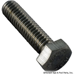 35-102-1381 - Capscrew 5/16-18x1-1/4 Inch - U30-64SS - UPC - 788379779948 - 35-102-1381