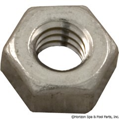 35-102-1462 - Nut, Hex 1/4-20 - 35407-0071 - UPC - 788379776510 - 35-102-1462