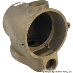35-102-1528 - VOLUTE & 6 TRAP 2 SUCTION - C1-201DB - UPC - 788379732899 - 35-102-1528
