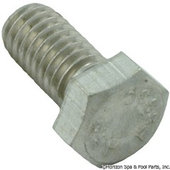 35-102-1536 - 3/8-16X3/4 HEX CAP SCREW - U30-72SS - UPC - 788379787363 - 35-102-1536