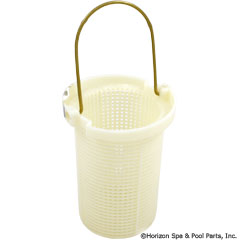 35-102-1658 - 4 Inch TRAP BASKET - ABG - 17350-0100 - UPC - 788379787219 - 35-102-1658