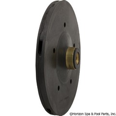 35-104-1000 - Impeller, Letro, Old Style Booster Pump - LA02L - UPC - 807318004832 - 35-104-1000