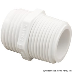 35-104-1030 - Hose to Pipe Adapter - LB03B - UPC - 807318005648 - 35-104-1030