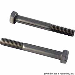 35-104-1500 - Bolt (2 Pak) - LA115 - UPC - 807318005075 - 35-104-1500