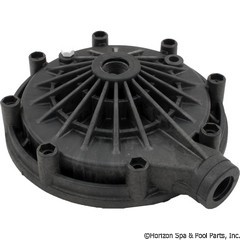 35-104-1515 - Volute, Letro, New Style Booster Pump - LA39534 - 35-104-1515 - N