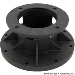 35-104-1520 - Seal Bracket, Booster Pump, New Style - LA295 - UPC - 807318005266 - 35-104-1520