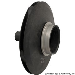 35-105-1090 - Impeller, 2HP HH - 05-3818-01-R - 35-105-1090