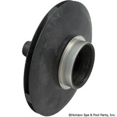 35-105-1095 - Impeller, 1.5HP HH - 05-3819-00-R - 35-105-1095