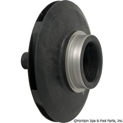 35-105-1105 - Impeller, 1HP HH - 05-3854-06-R - 35-105-1105