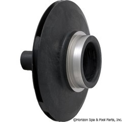 35-105-1110 - Impeller, 3/4HP HH - 05-3855-05-R - 35-105-1110