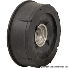 35-105-1130 - Magnum Seal Plate, 3/4-1HP - 02-1393-01-R - 35-105-1130