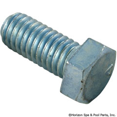 35-105-1140 - Motor Bolt 3/8-16x7/8 Inch (pkg of 4) - 14-1293-24-R - 35-105-1140