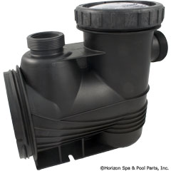 35-105-1148 - Magnum Case/Base/Basket Assy - 42-2345-06-K - 35-105-1148