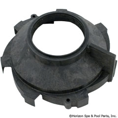 35-105-1180 - Diffuser, 3HP FR HF - 06-0164-06-R - 35-105-1180