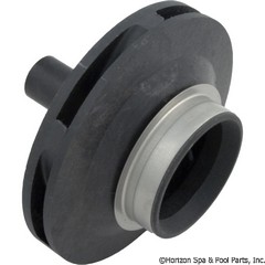 35-105-1205 - Impeller 3/4HP FR High Flow - 05-3801-00-R - 35-105-1205