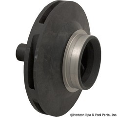 35-105-1210 - Impeller 1HP FR High Flow-Kit(Impeller,Seal,Diffuser) - 05380209K - 35-105-1210