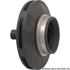 35-105-1220 - Impeller 2HP FR High Flow Pre-90 - 05-3804-07-R - 35-105-1220