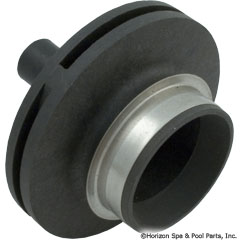 35-105-1227 - 5URC IMPELLER 3-5/8 w/wr 9718 - 05-3806-05-R - 35-105-1227