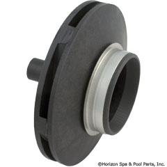 35-105-1229 - 9716 IMP 5*D W/WR GFN-3 - 05-3852-08-R - 35-105-1229