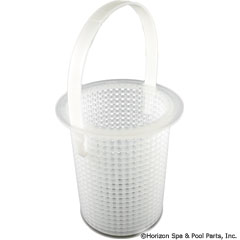 35-105-1386 - BASKET 9834 L,LR,K. POLYP - 16-0729-02-R - 35-105-1386