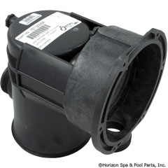 35-105-1440 - MAXI STR-CASE ASSY 12:0 DCHRG - 16-1120-05-R - 35-105-1440