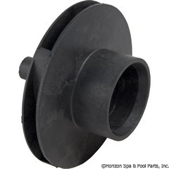 35-105-1864 - Impeller, Carvin Jacuzzi J-Series, 2.0hp - 05-3865-03-R - 35-105-1864