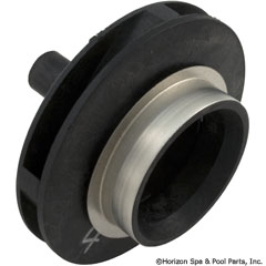 35-105-1915 - LC Impeller 1/2HP - 05-3760-09-R - 35-105-1915