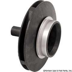 35-105-1925 - LC Impeller 1.0HP - 05-3821-06-R - 35-105-1925