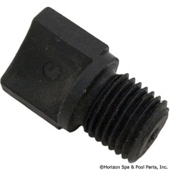 35-110-1086 - PLUG 1/4 Inch DRN UNIVERSAL - 98207700 - UPC - 788379682415 - 35-110-1086