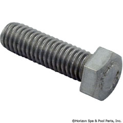 35-110-1138 - BOLT 3/8-16X 1.25 HH SS - 70430 - UPC - 788379699994 - 35-110-1138