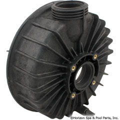 35-110-1636 - Volute, Pentair PacFab Challenger/Waterfall - 355302 - 35-110-1636