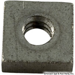 35-110-1804 - NUT 10-24 SS - 354542 - UPC - 788379699802 - 35-110-1804