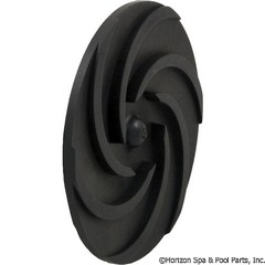 35-110-1912 - IMPELLER-.5HP RPF - 353043 - UPC - 788379658052 - 35-110-1912