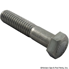 35-110-2062 - BOLT 3/8-16 HH SS 1.75 - 70431 - UPC - 788379700232 - 35-110-2062