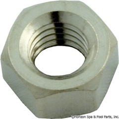 35-110-2064 - NUT 3/8-16 HEX S/S - 71403 - UPC - 788379699970 - 35-110-2064