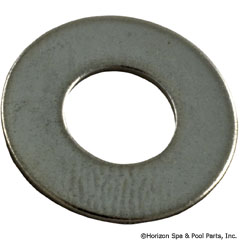 35-110-2100 - WASHER FLAT 1/4X5/8 20 - 72183 - UPC - 788379699949 - 35-110-2100