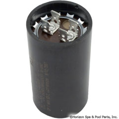 35-125-1001 - Start Capacitor, 88-108 MFD, 125vac 1-7/16 Inch x2-3/4 Inch - BC-86 - 35-125-1001