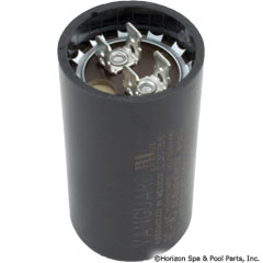 35-125-1015 - Start Capacitor, 145-175 MFD, 125vac 1-7/16 Inch x2-3/4 Inch - BC-145 - 35-125-1015