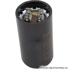 35-125-1035 - Start Capacitor, 216-259 MFD, 125vac 1-7/16 Inch x2-3/4 Inch - BC-216 - 35-125-1035