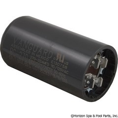 35-125-1045 - Start Capacitor, 270-324 MFD, 125vac 1-7/16 Inch x2-3/4 Inch - BC-270 - 35-125-1045