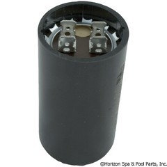 35-125-1050 - Start Capacitor, 324-388 MFD, 125vac 1-7/16 Inch x2-3/4 Inch - BC-324 - 35-125-1050