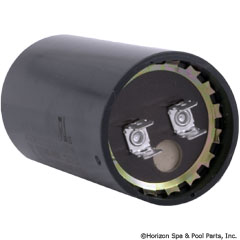 35-125-1052 - Start Capacitor, 400-480 MFD, 125vac 1-13/16 Inch x3-3/8 Inch - BC-400 - 35-125-1052