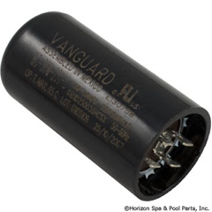 35-125-1060 - Start Capacitor, 36-43 MFD, 250vac 1-7/16 Inch x2-3/4 Inch - BC-36M-250S - 35-125-1060