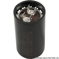 35-125-1070 - Start Capacitor, 64-77MFD, 250V 1-7/16 Inch x2-3/4 Inch - BC-64M-250-S - 35-125-1070