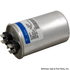 35-125-1115 - Run Capacitor, 20 MFD, 370 vac 1-3/4 Inch x2-7/8 Inch - RD-20-370 - 35-125-1115